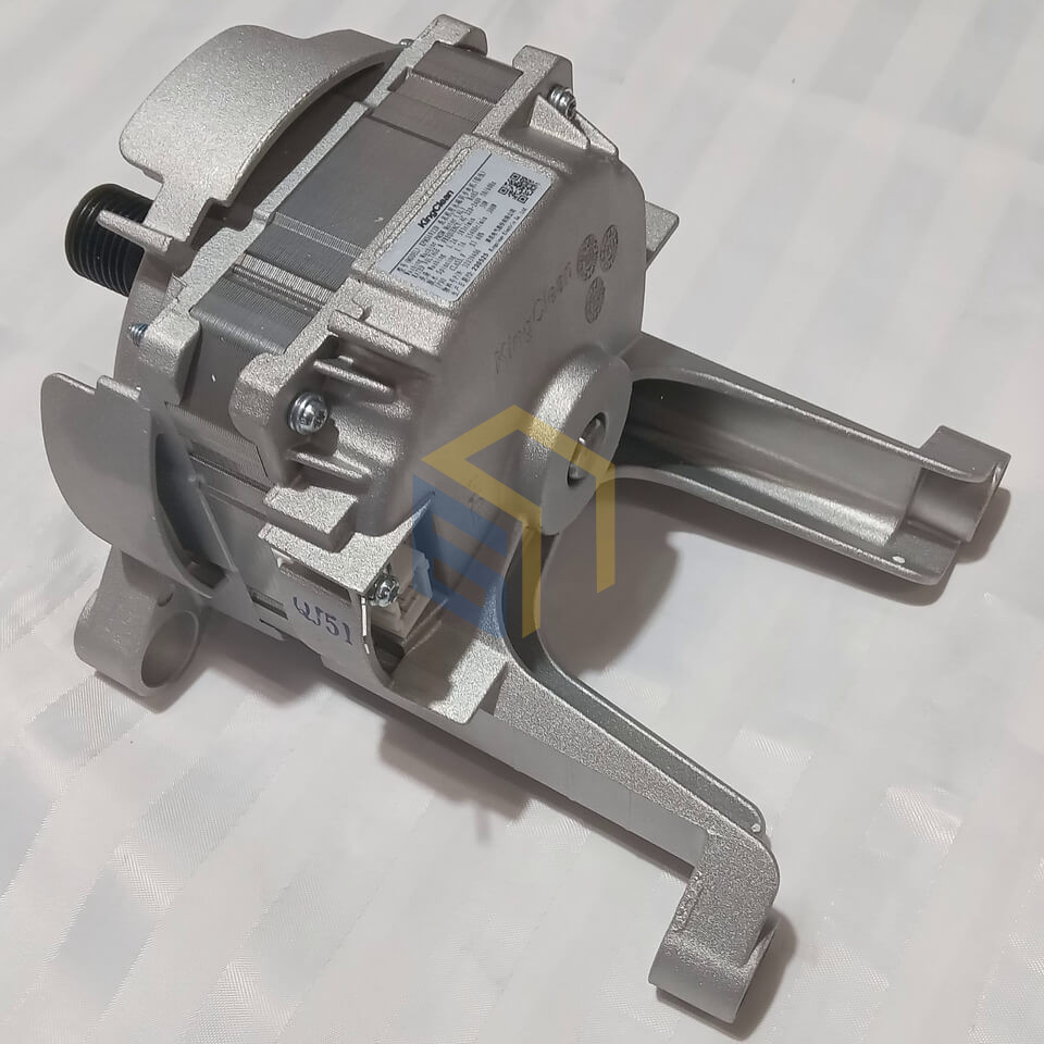 Двигун пральної машини Grunhelm GWV-FF812D2W (131693)