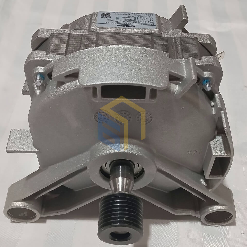 Двигун пральної машини Grunhelm GWV-FF812D2W (131693)