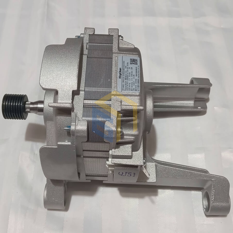 Двигун пральної машини Grunhelm GWV-FF812D2W (131693)