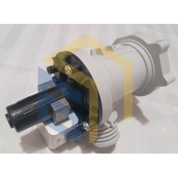Насос стиральной машины Grunhelm GWV-FF812D2W (131694)