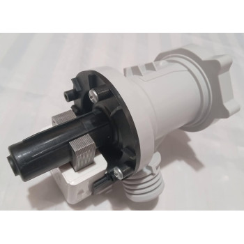 Насос стиральной машины Grunhelm GWV-FF812D2W (131694)