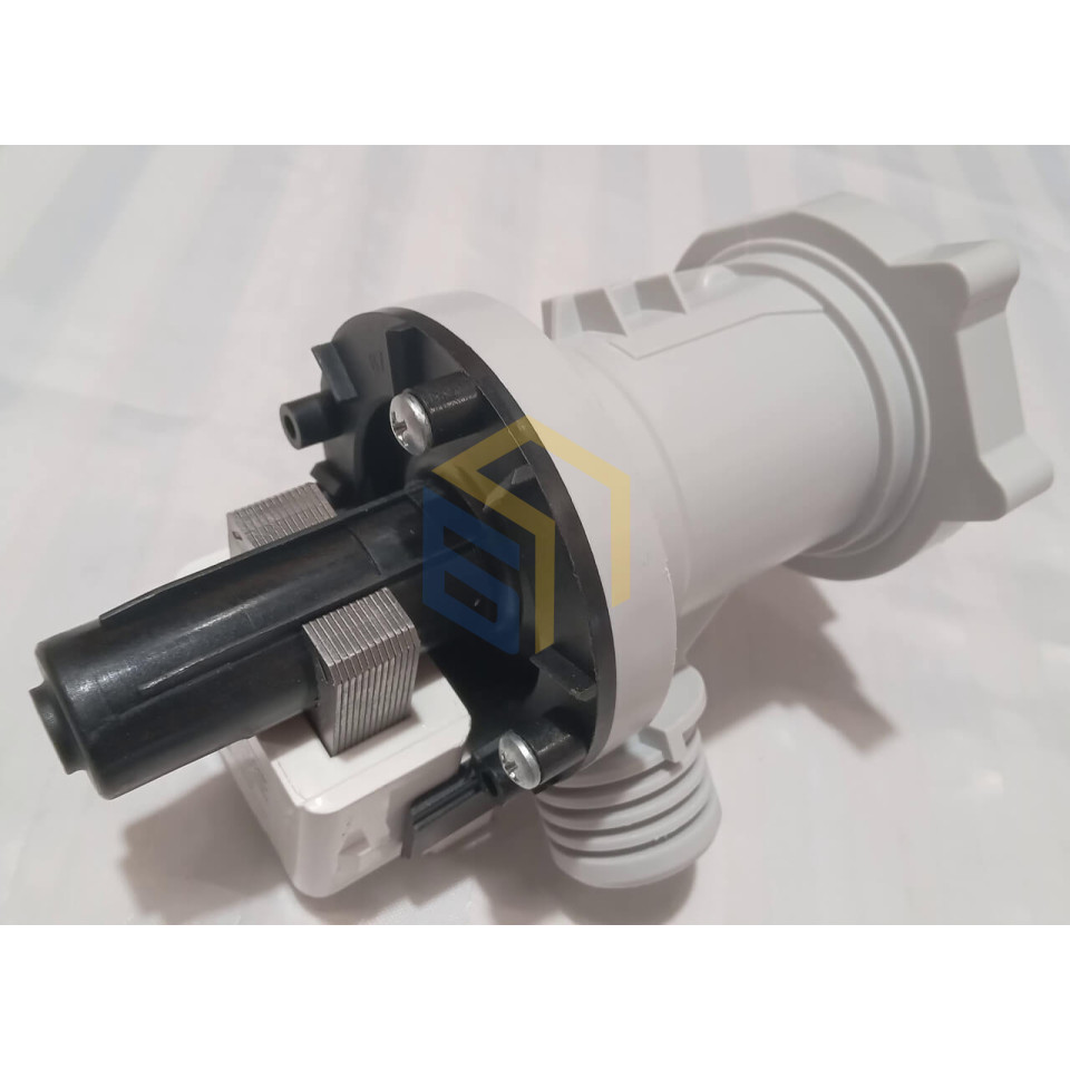 Помпа пральної машини Grunhelm GWV-FF812D2W (131694)