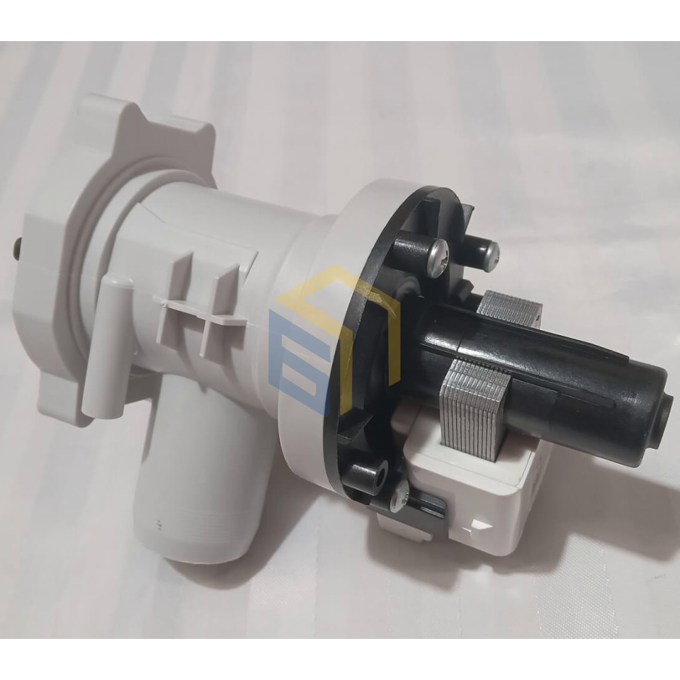 Помпа пральної машини Grunhelm GWV-FF812D2W (131694)