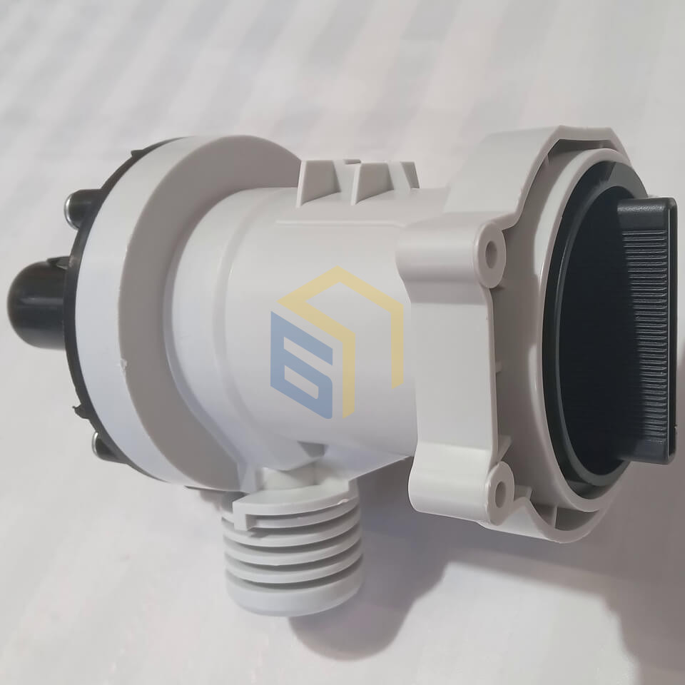 Помпа пральної машини Grunhelm GWV-FF812D2W (131694)