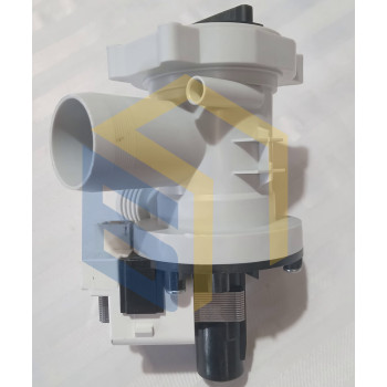 Насос стиральной машины Grunhelm GWV-FF812D2W (131694)