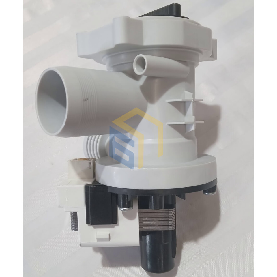 Помпа пральної машини Grunhelm GWV-FF812D2W (131694)