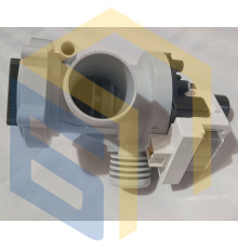 Насос стиральной машины Grunhelm GWV-FF812D2W (131694)