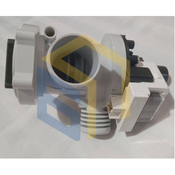 Насос стиральной машины Grunhelm GWV-FF812D2W (131694)