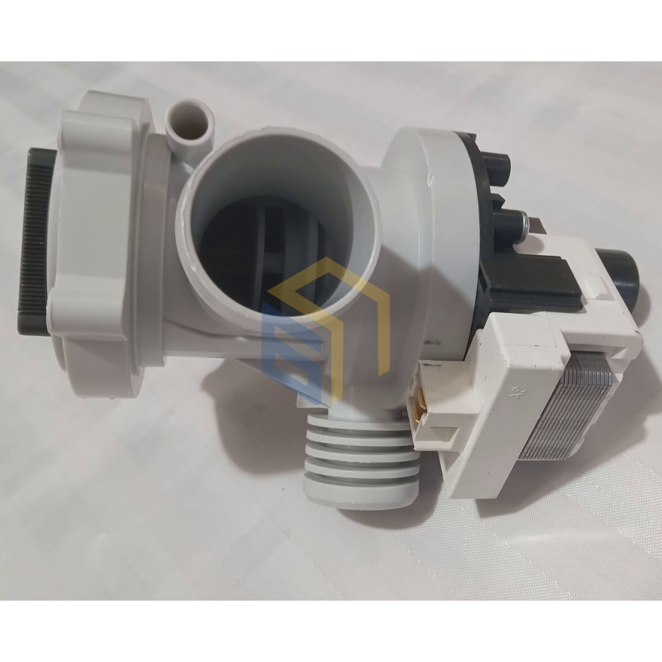 Помпа пральної машини Grunhelm GWV-FF812D2W (131694)