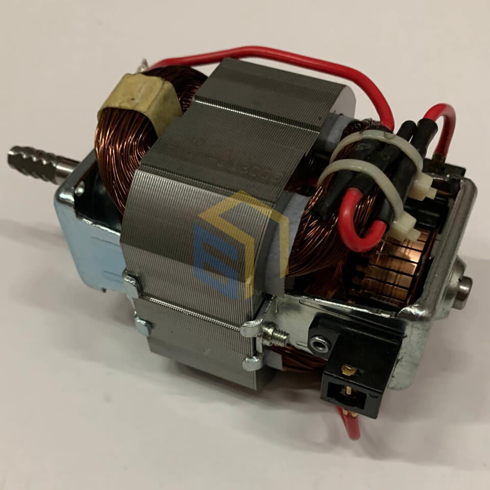 Двигун тримера садового Forte ЕМК-361 (131705)