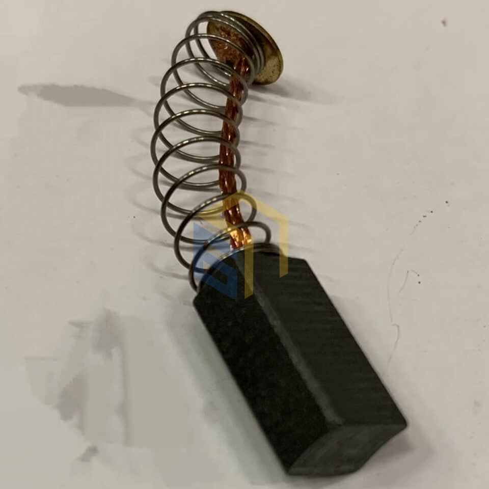 Щетка угольная триммера садового Forte ЕМК-361 (131706)