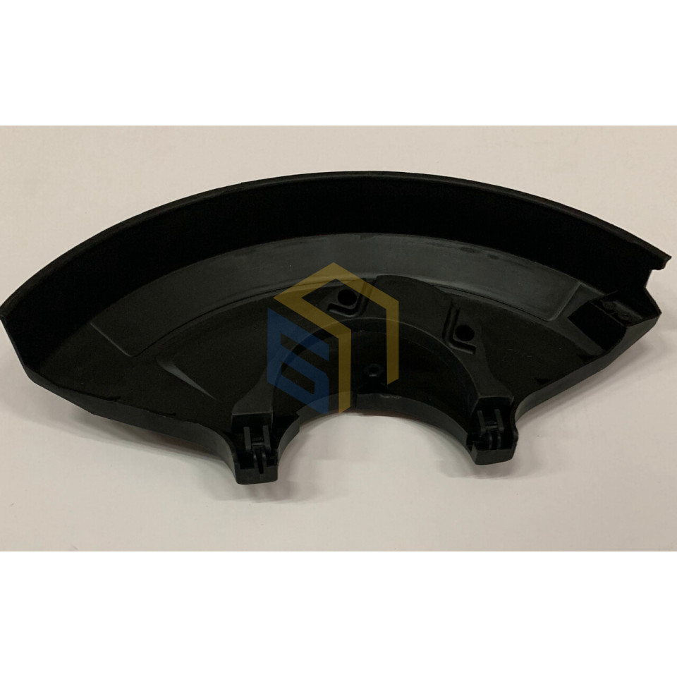 Кожух защитный триммер садового Forte ЕМК-361 (131710)