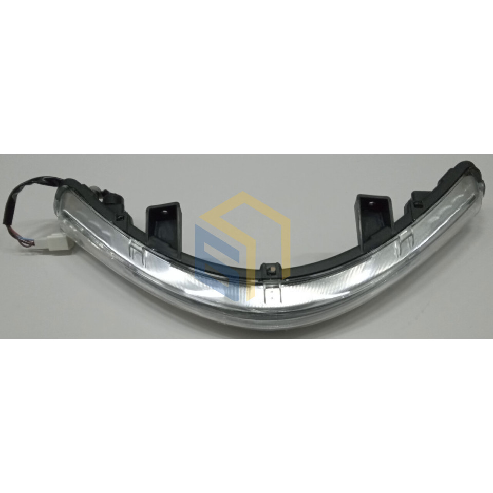 Ліхтар передній поворотний електроскутера Yadea T2 (131719)