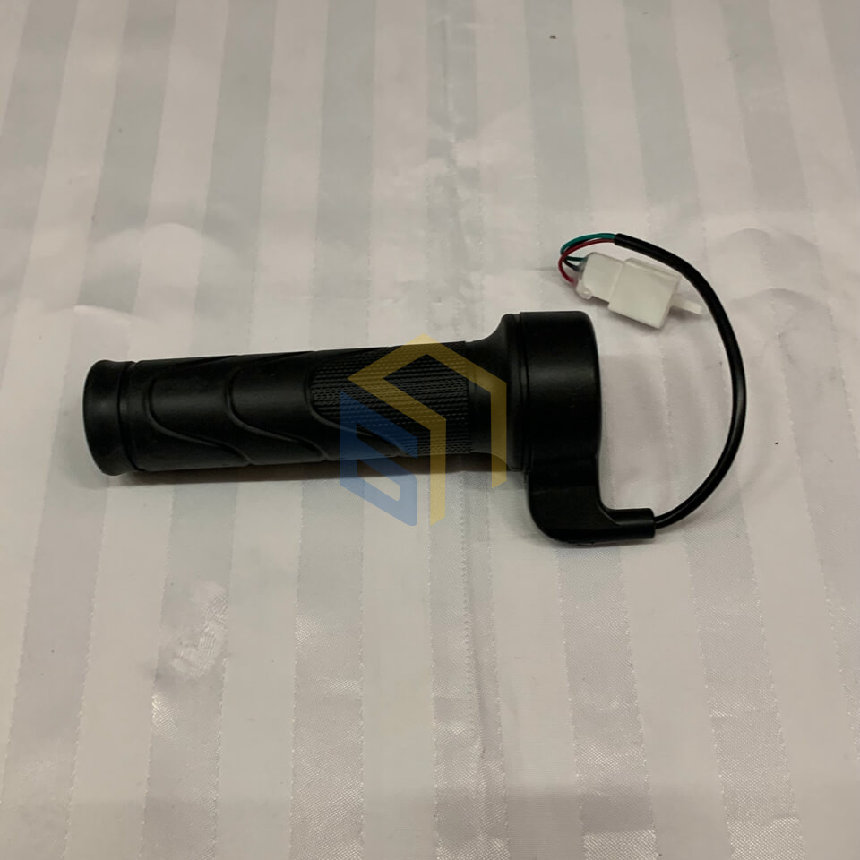 Ручка газа електроскутера Yadea T2 (131720)