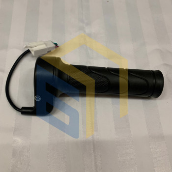 Ручка газа електроскутера Yadea T2 (131720)