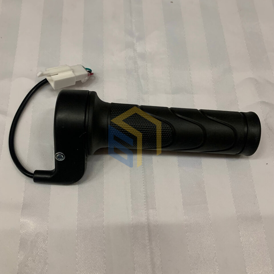 Ручка газа електроскутера Yadea T2 (131720)