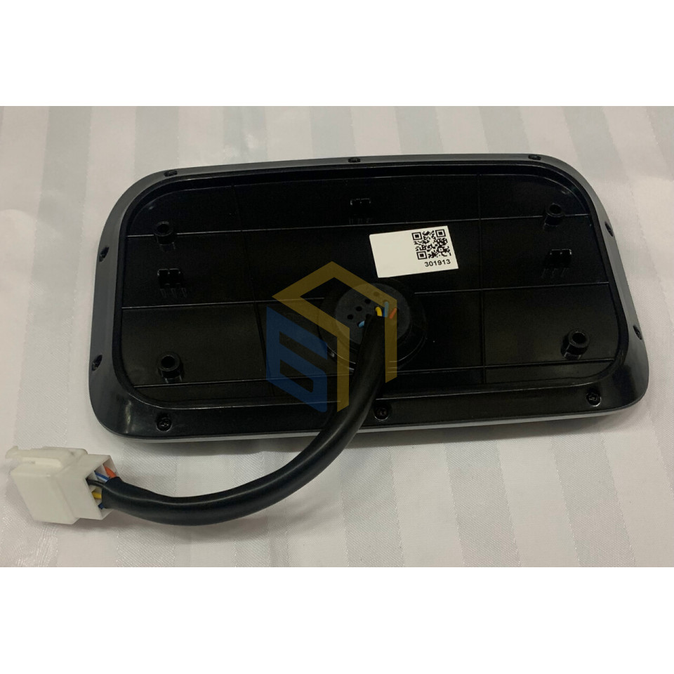 Спідометр (Приборна панель) електроскутера Yadea T2 (131721)