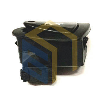 Перемикач звукового сигналу електроскутера Yadea T2 (131723)