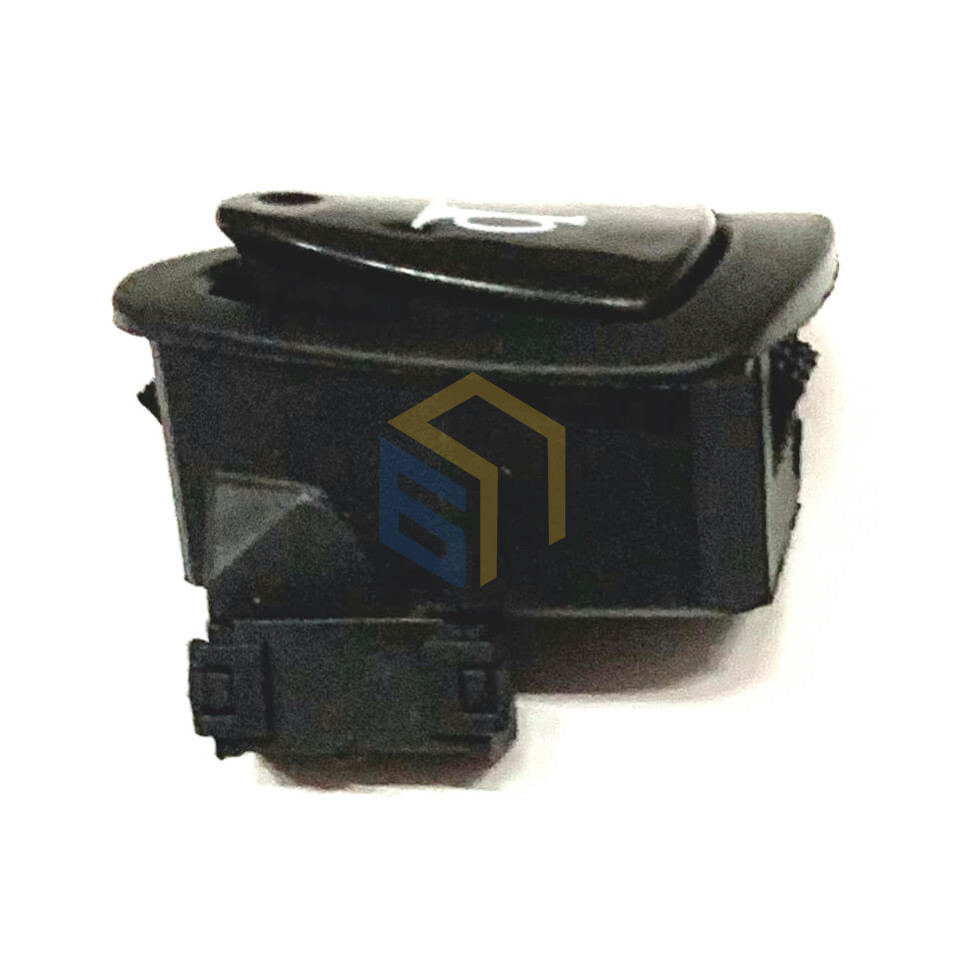 Перемикач звукового сигналу електроскутера Yadea T2 (131723)