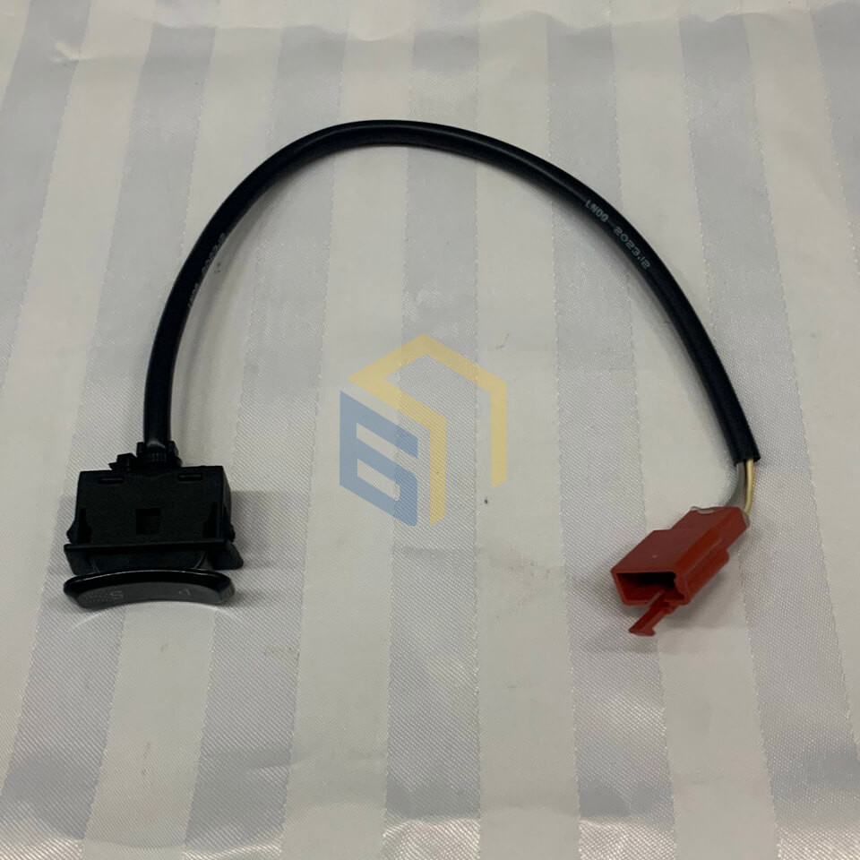 Перемикач швидкостей електроскутера Yadea T2 (131726)