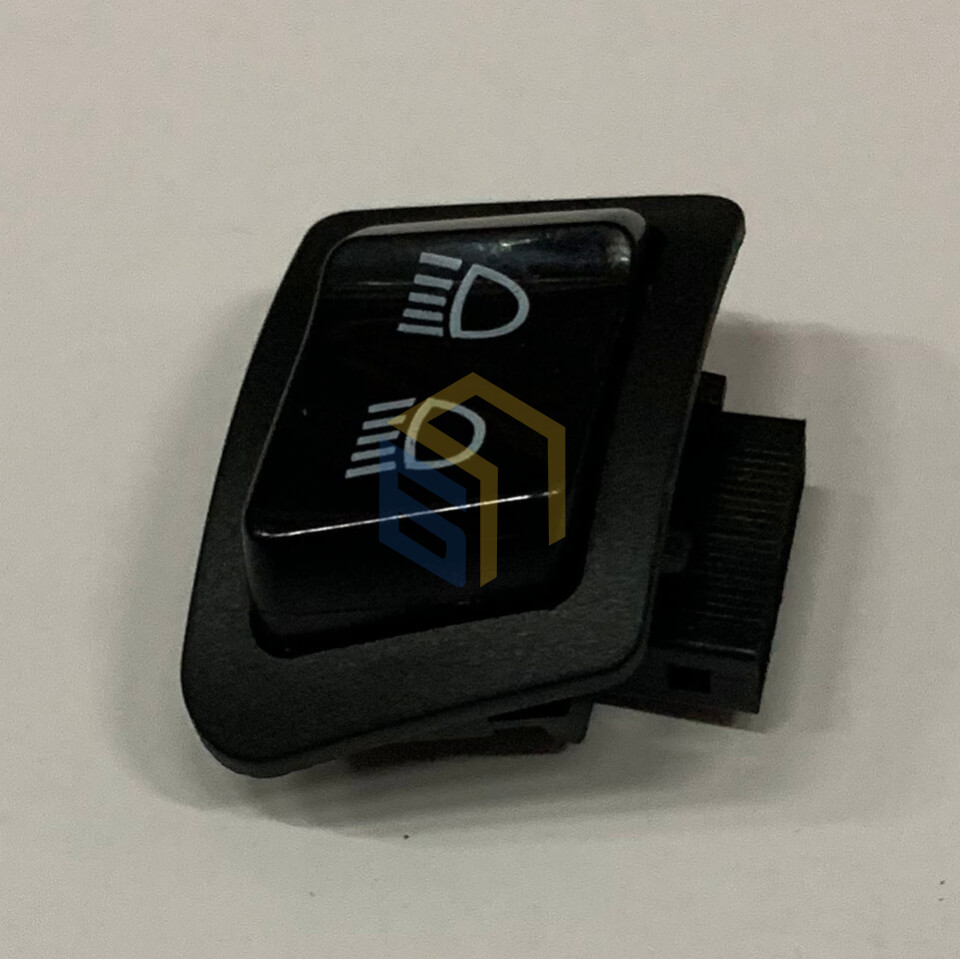 Перемикач ближнього світла фар електроскутера Yadea T2 (131727)