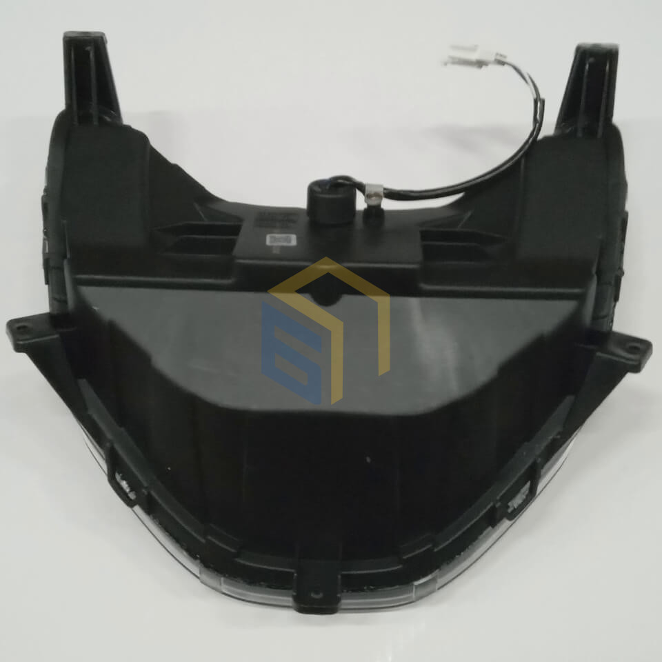 Фара електроскутера Yadea T2 (131730)