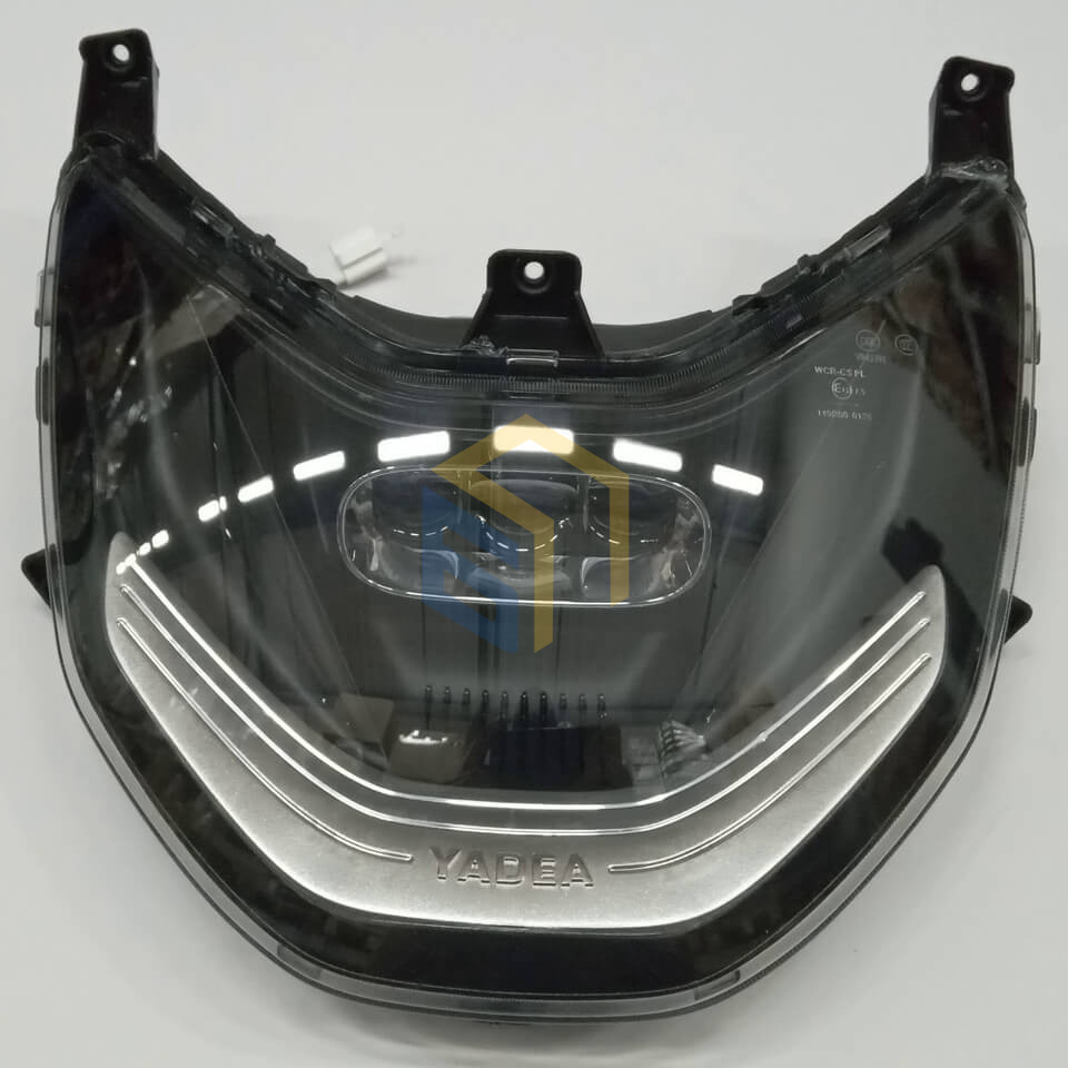Фара електроскутера Yadea T2 (131730)