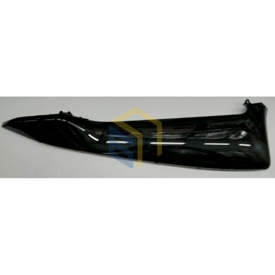 Панель права верхня бічна електроскутера Yadea T2 (131732)