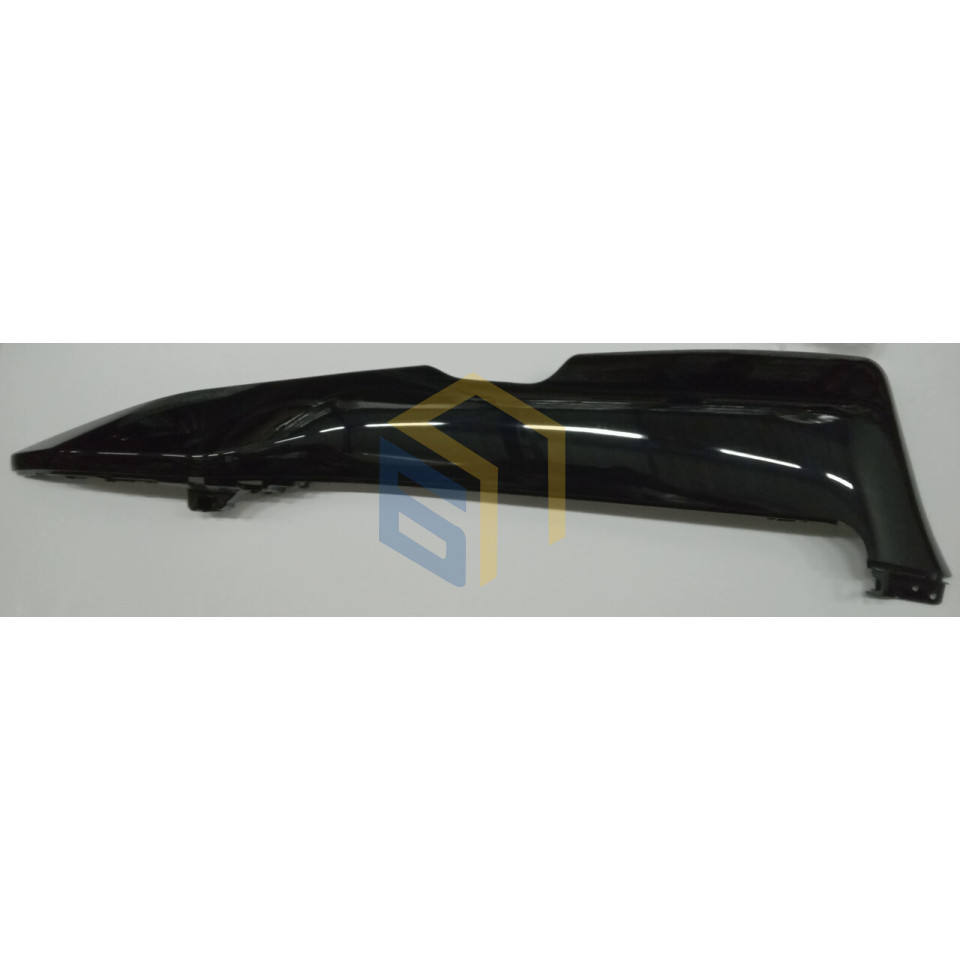 Панель ліва верхня бічна електроскутера Yadea T2 (131733)