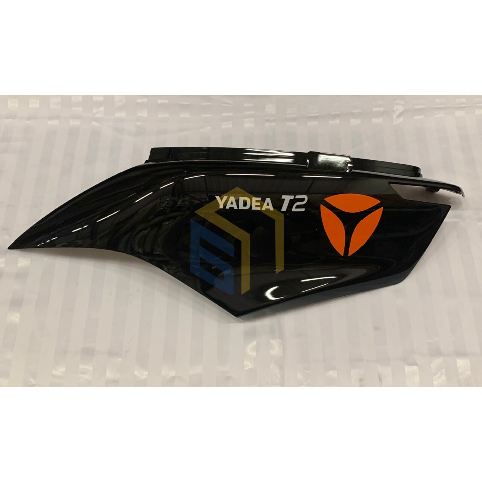 Панель ліва бічна електроскутера Yadea T2 (131735)