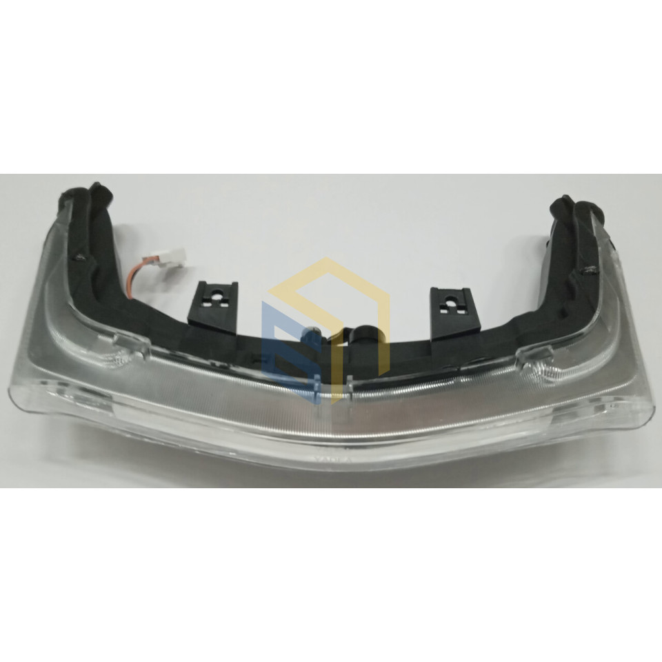 Ліхтар повороту задній електроскутера Yadea T2 (131736)