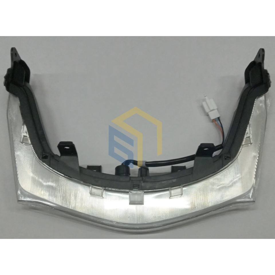 Ліхтар повороту задній електроскутера Yadea T2 (131736)