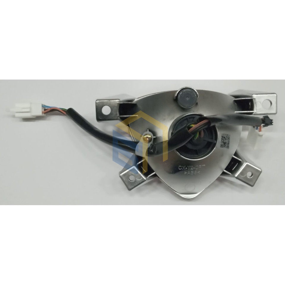 Фара задня електроскутера Yadea T2 (131737)