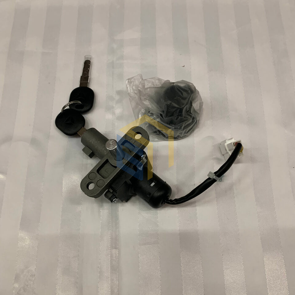 Замок запалювання електроскутера Yadea T2 (131738)