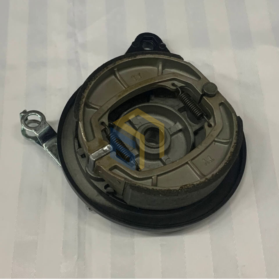 Важіль задньго гальма електроскутера Yadea T2 (131746)