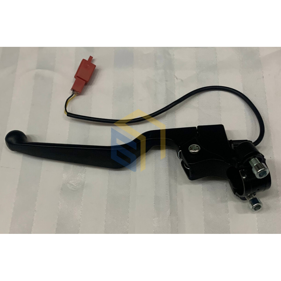 Гальмо заднє електроскутера Yadea T2 (131747)