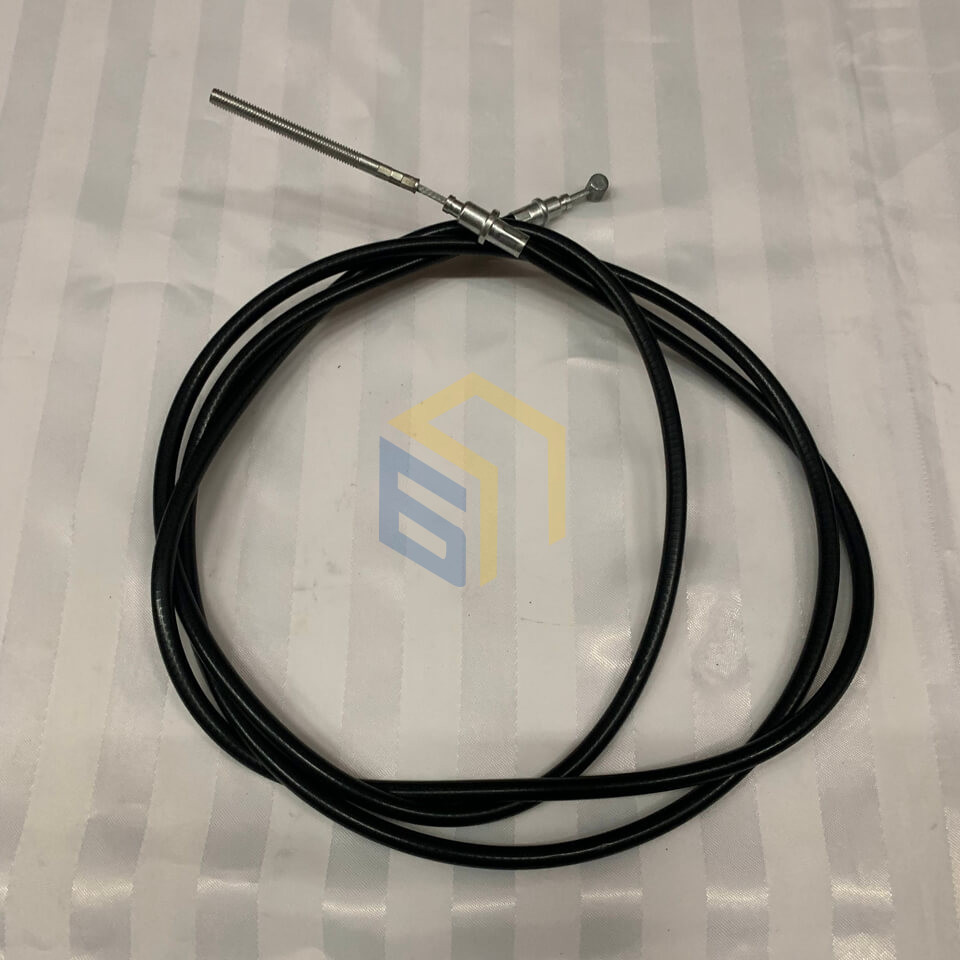Трос заднього гальма електроскутера Yadea T2 (131748)
