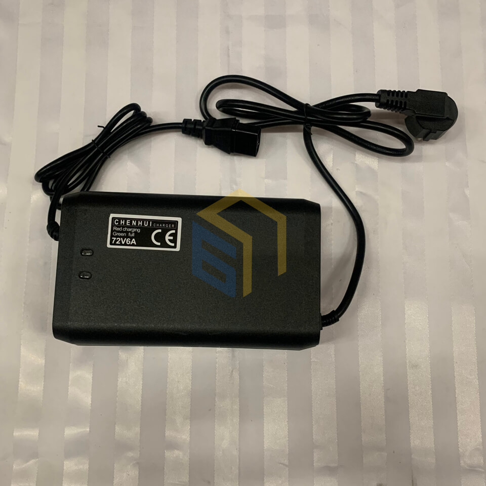 Зарядний пристрій електроскутера Yadea T2 (131752)