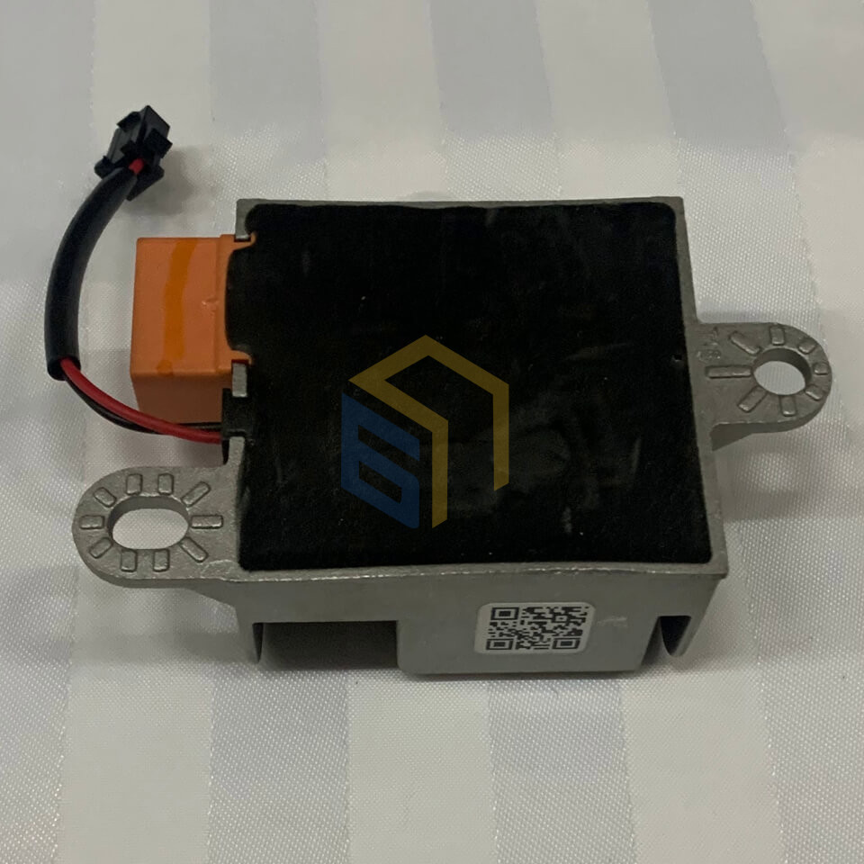 Конвертер електроскутера Yadea T2 (131753)