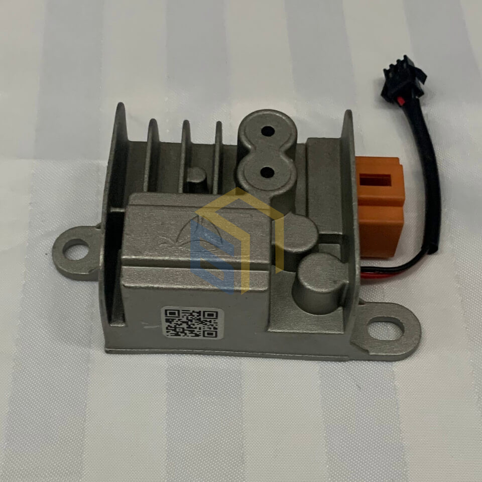 Конвертер електроскутера Yadea T2 (131753)