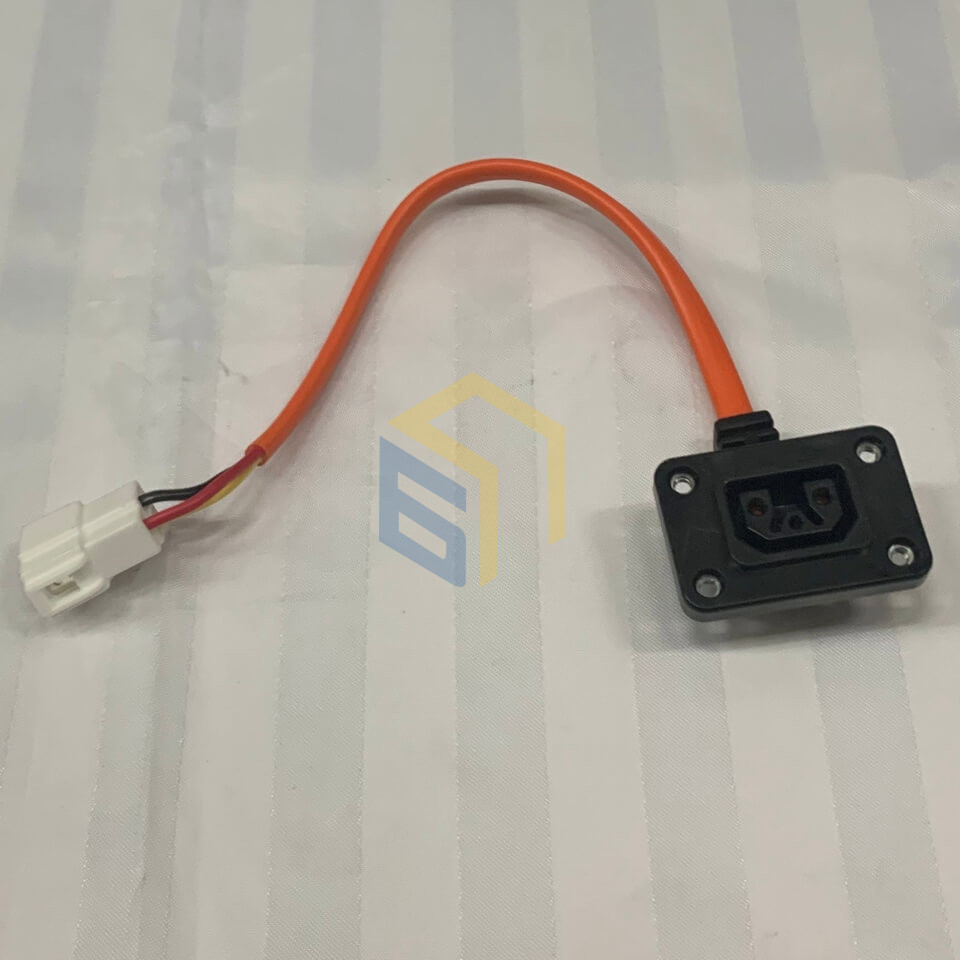 Дріт зарядний електроскутера Yadea T2 (131754)