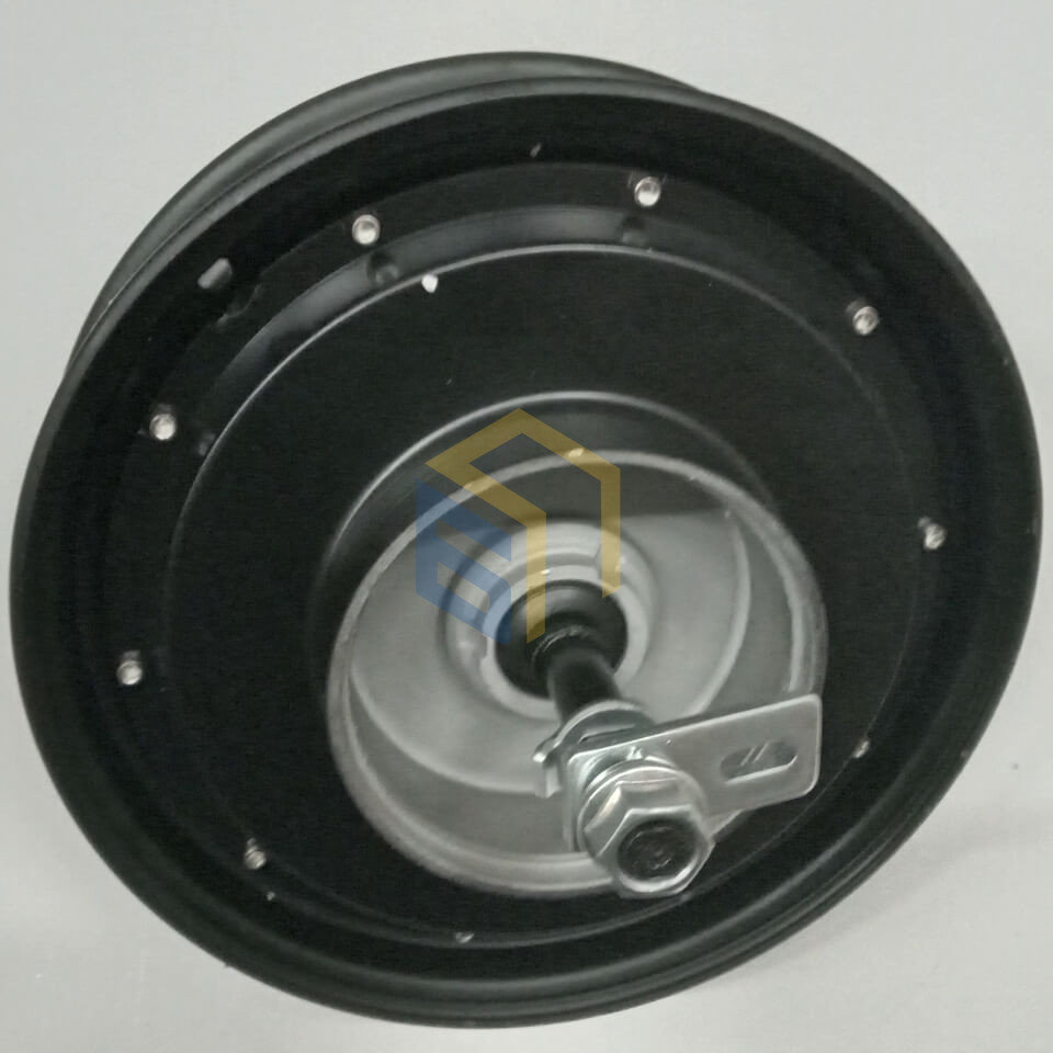 Двигун заднього колеса електроскутера Yadea T5 (131762)