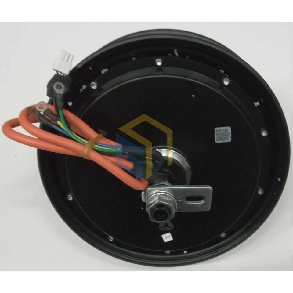 Двигун заднього колеса електроскутера Yadea T5 (131762)