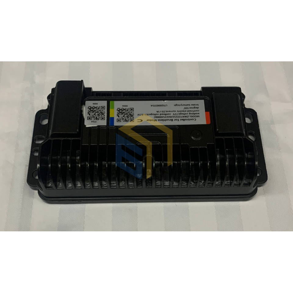 Контролер електроскутера Yadea T5 (131763)