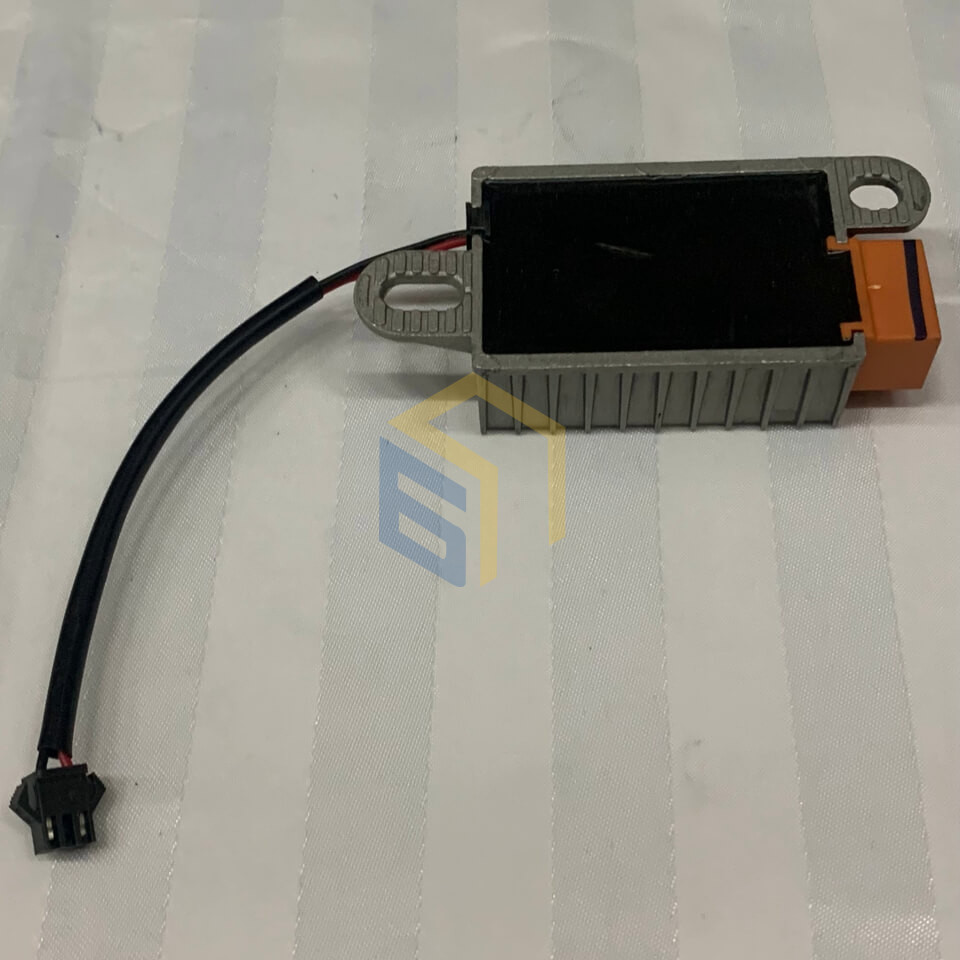 Конвертер електроскутера Yadea T5 (131766)