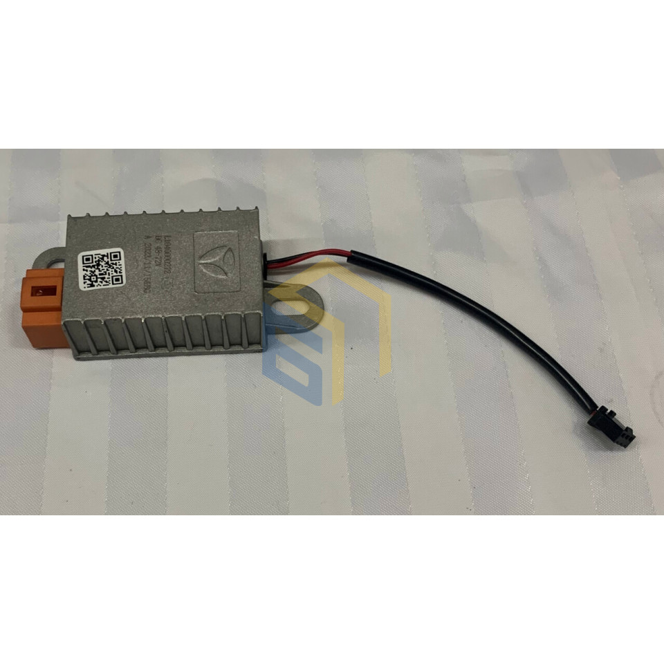 Конвертер електроскутера Yadea T5 (131766)