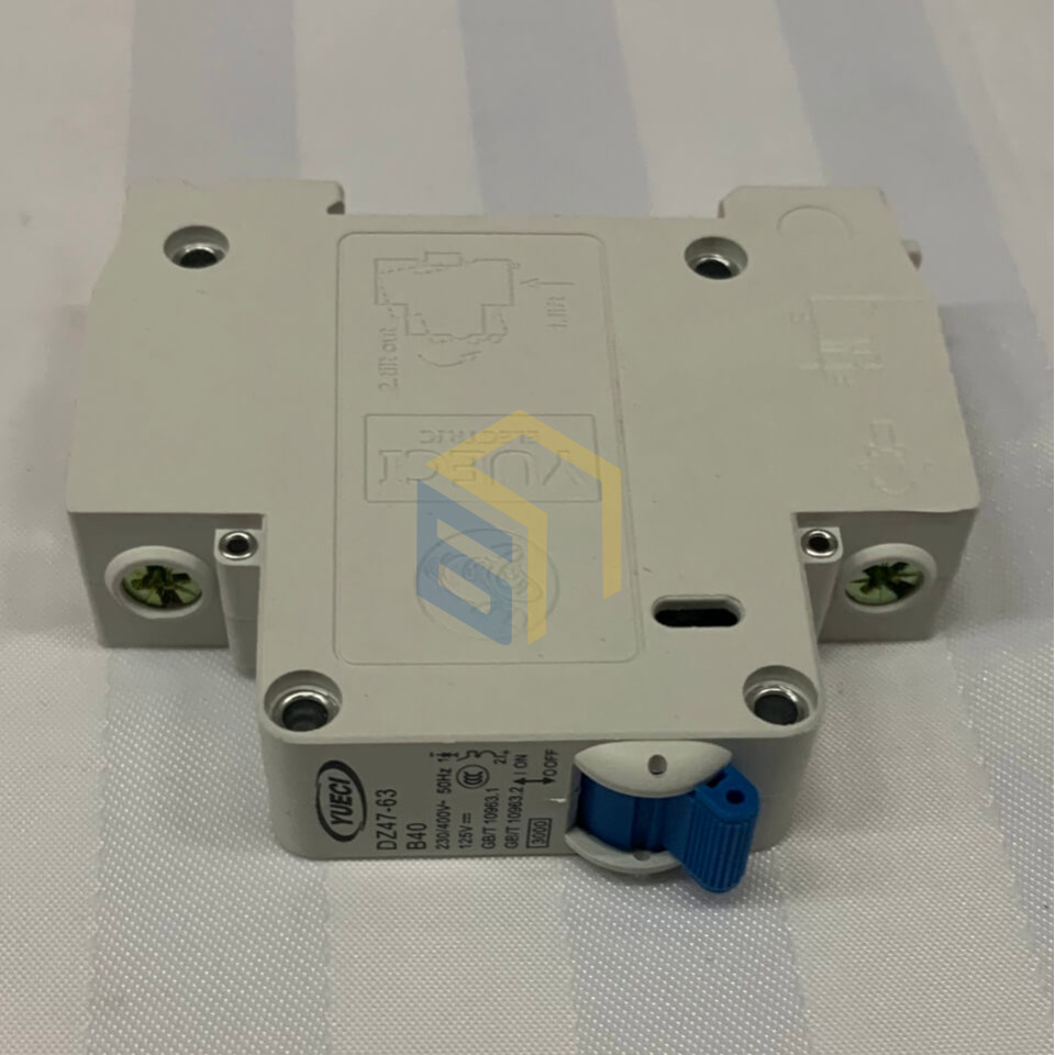 Вимикач електроскутера Yadea T5 (131768)