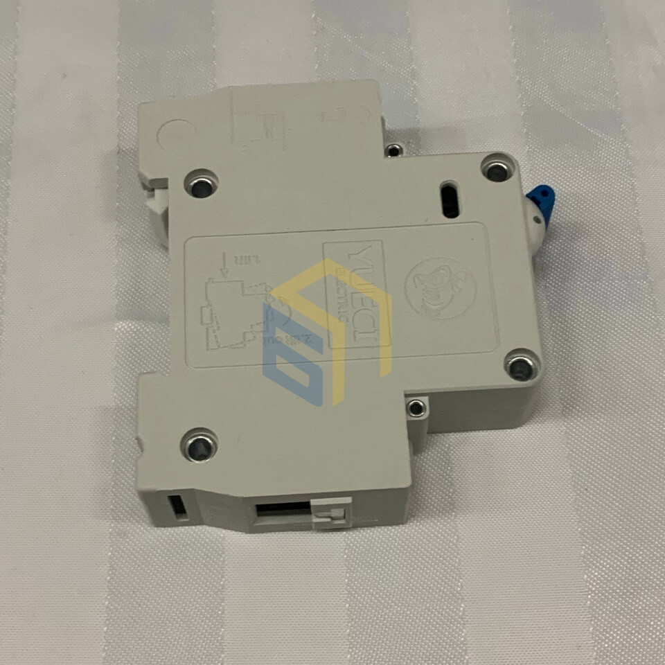 Вимикач електроскутера Yadea T5 (131768)