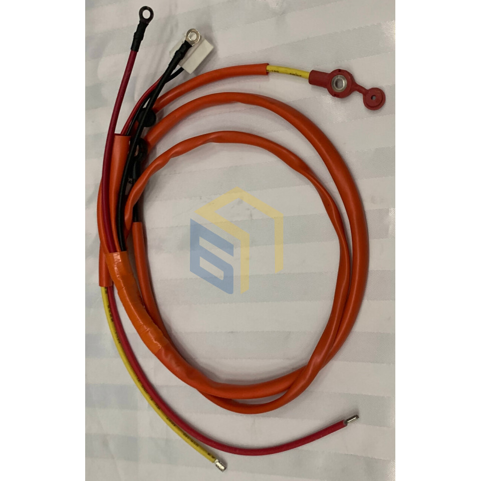 Джгут проводів електроскутера Yadea T5 (131769)