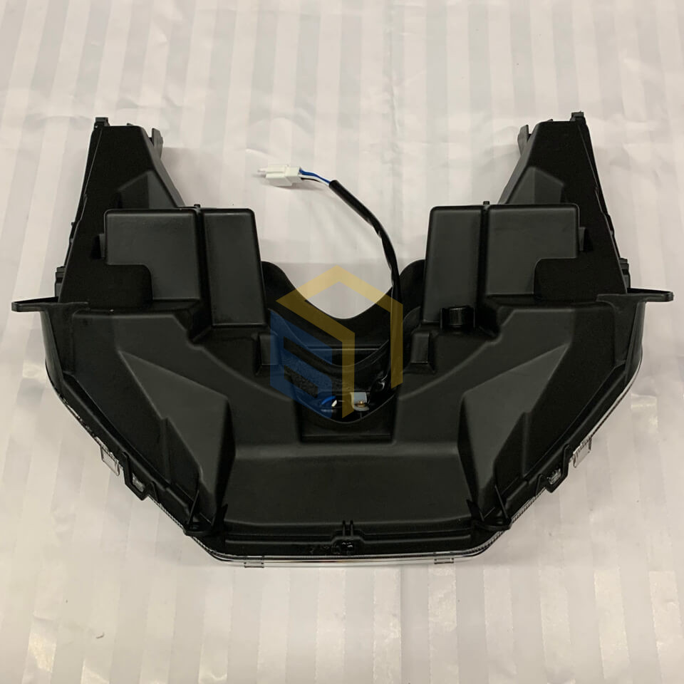 Фара передня електроскутера Yadea T5 (131771)